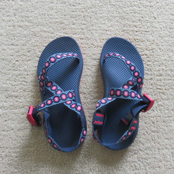 chaco marquise pink